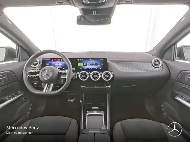 Mercedes-Benz EQA 350