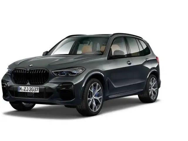 BMW X5 M