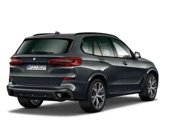 BMW X5 M
