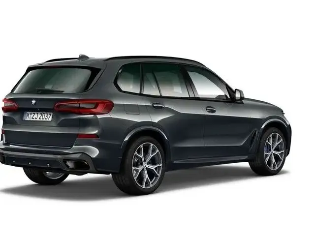 BMW X5 M