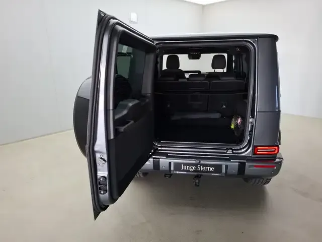 Mercedes-Benz G 450