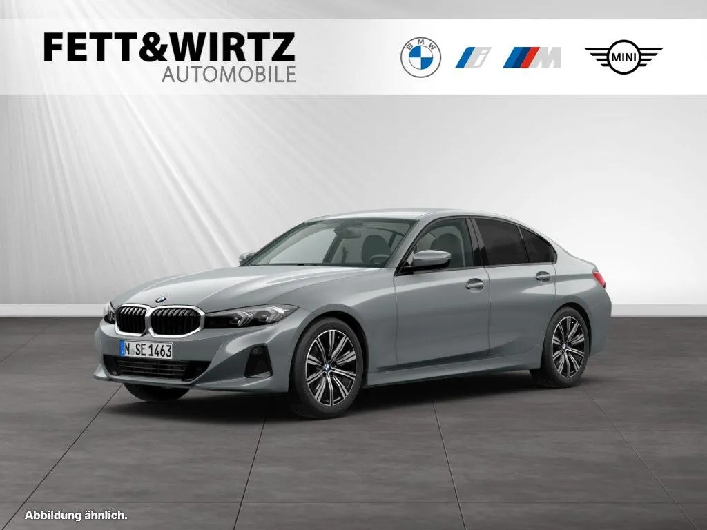 BMW 318