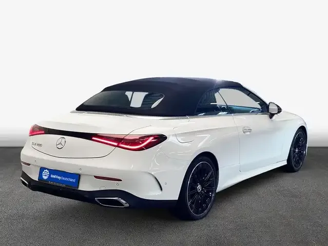 Mercedes-Benz CLE 200