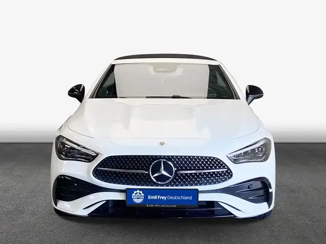 Mercedes-Benz CLE 200