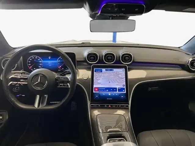 Mercedes-Benz CLE 200