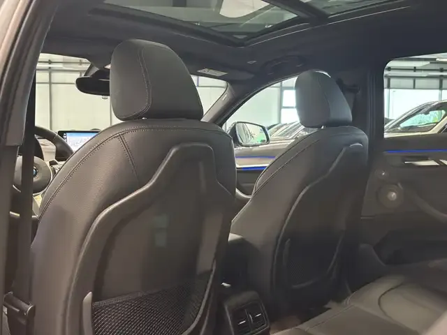 BMW X2 M