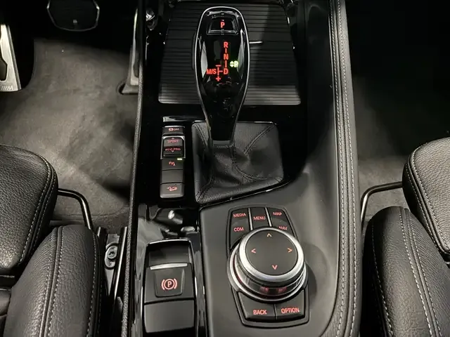 BMW X2 M