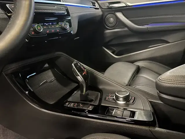 BMW X2 M