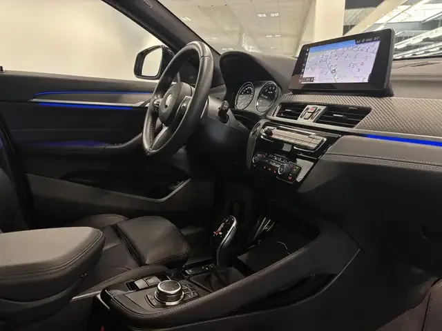 BMW X2 M