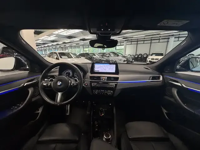 BMW X2 M