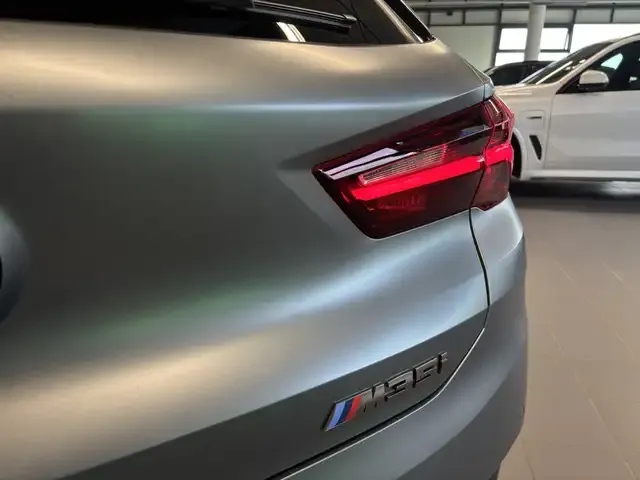BMW X2 M