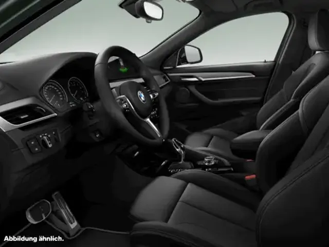 BMW X2 M