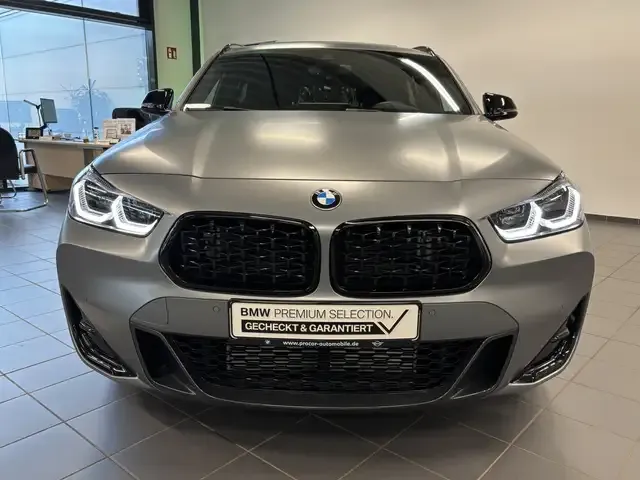 BMW X2 M
