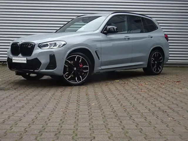BMW X3 M