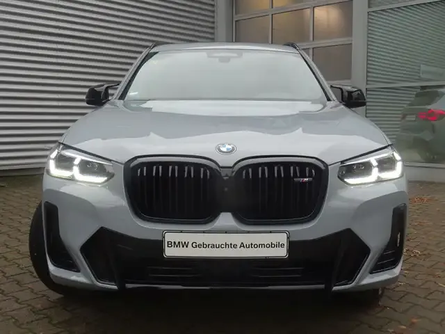 BMW X3 M