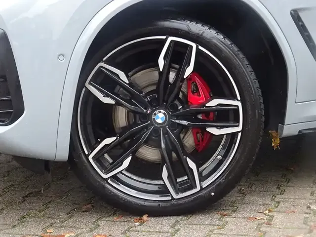 BMW X3 M