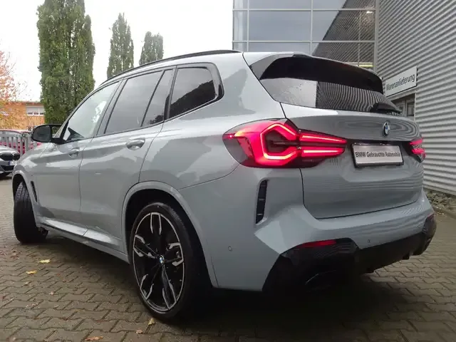 BMW X3 M