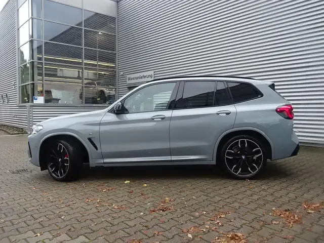 BMW X3 M