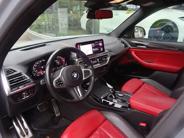 BMW X3 M
