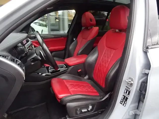 BMW X3 M