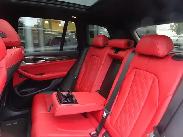 BMW X3 M
