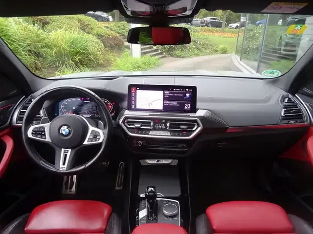 BMW X3 M