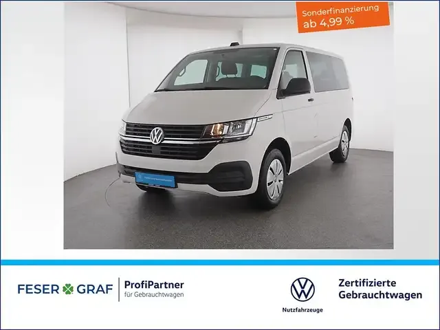 Volkswagen T6.1 Multivan