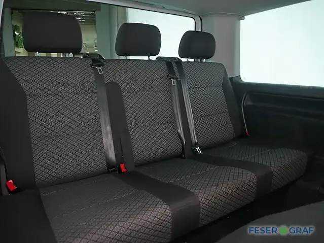 Volkswagen T6.1 Multivan