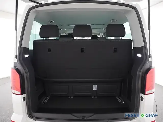 Volkswagen T6.1 Multivan