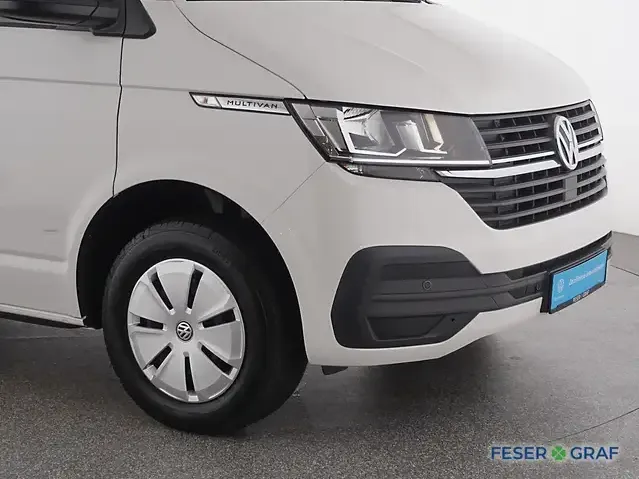 Volkswagen T6.1 Multivan