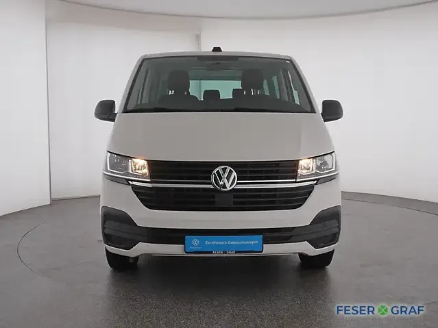Volkswagen T6.1 Multivan