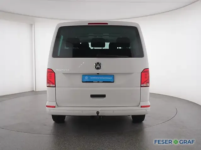 Volkswagen T6.1 Multivan