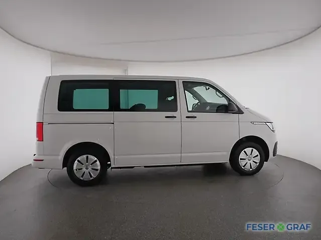 Volkswagen T6.1 Multivan