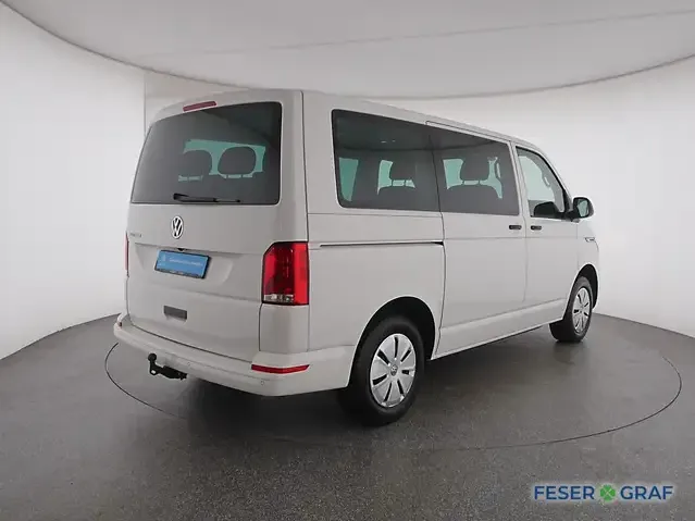 Volkswagen T6.1 Multivan