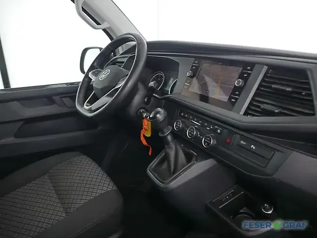 Volkswagen T6.1 Multivan
