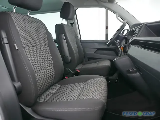 Volkswagen T6.1 Multivan