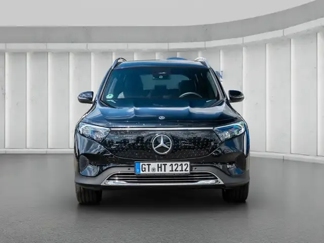 Mercedes-Benz EQB 250