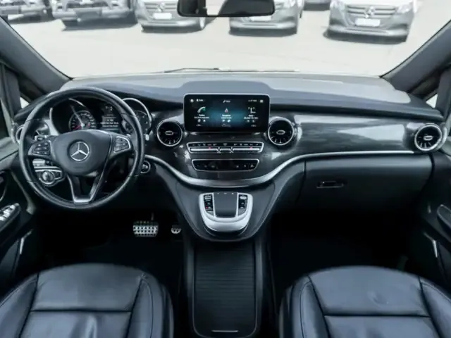 Mercedes-Benz V 300