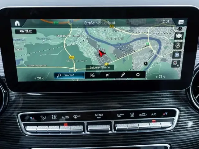 Mercedes-Benz V 300
