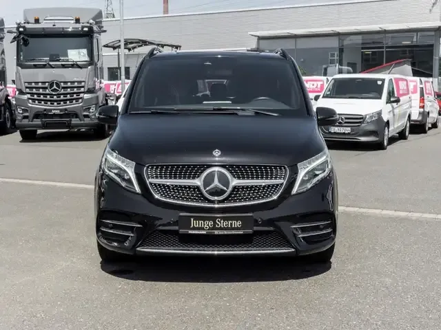 Mercedes-Benz V 300