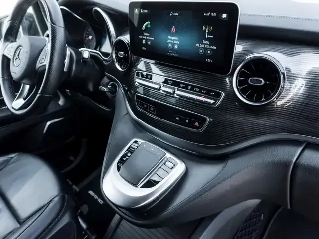 Mercedes-Benz V 300