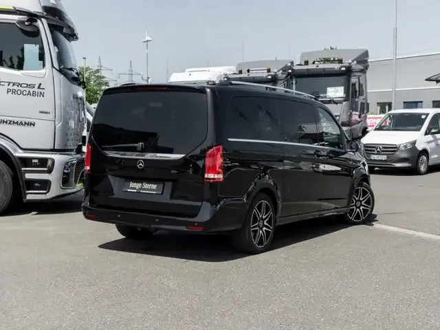 Mercedes-Benz V 300