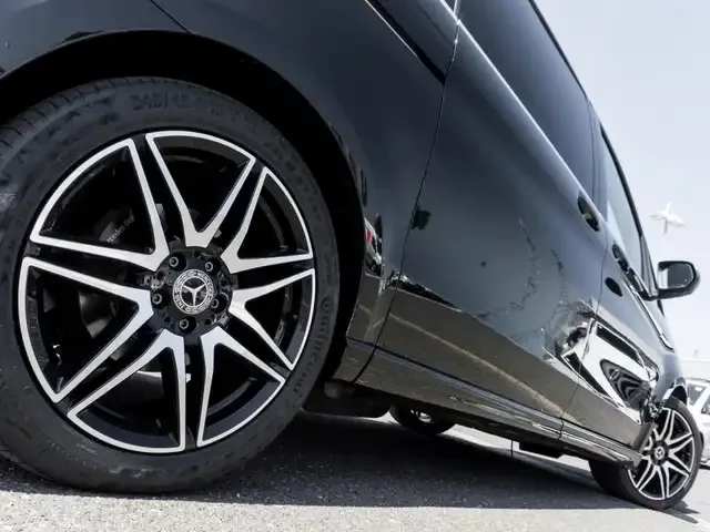 Mercedes-Benz V 300