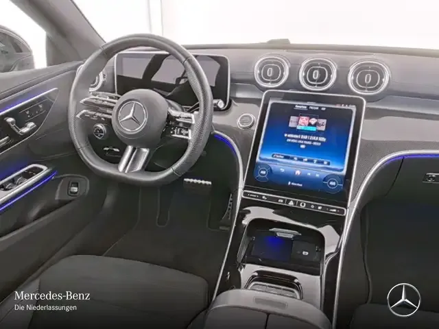 Mercedes-Benz CLE 220