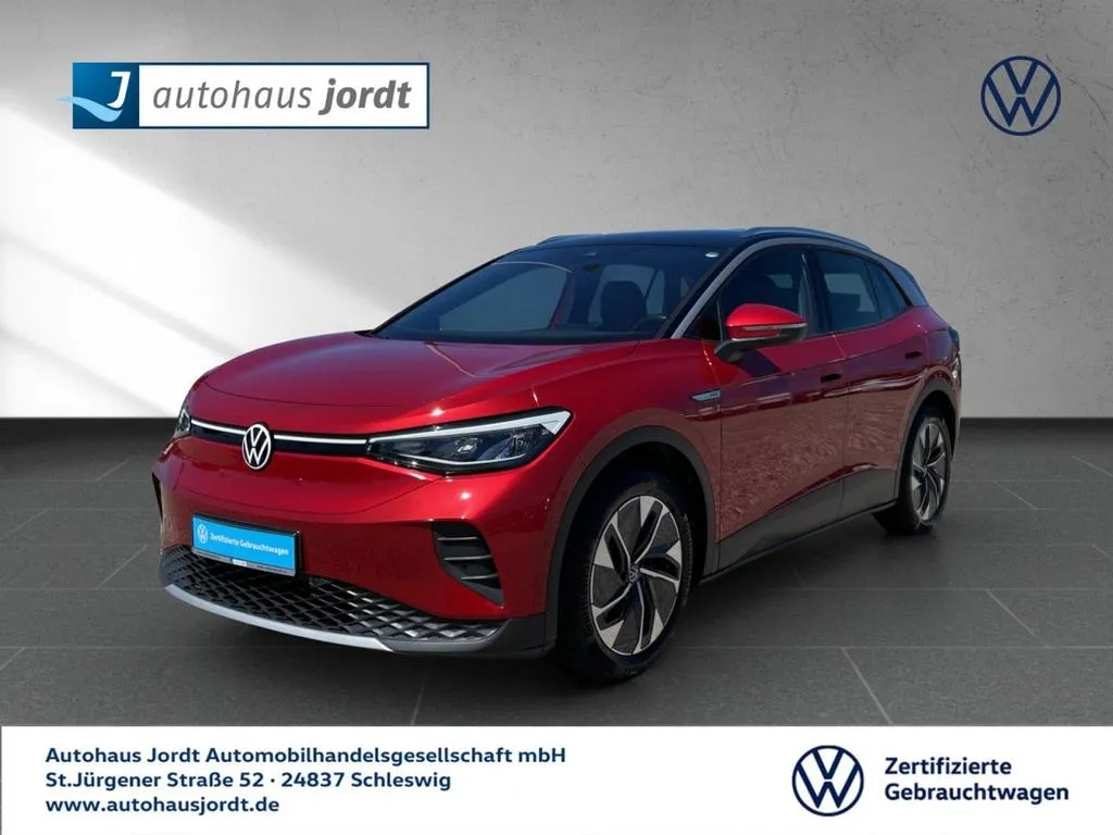 Volkswagen ID.4
