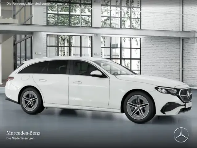 Mercedes-Benz E 300
