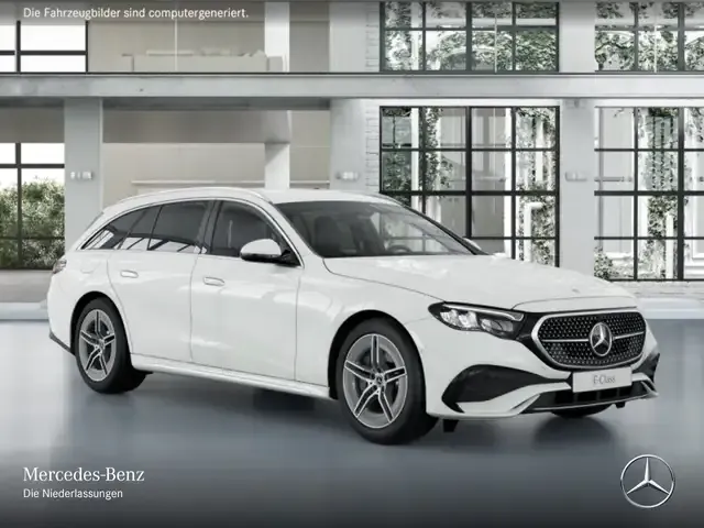 Mercedes-Benz E 300
