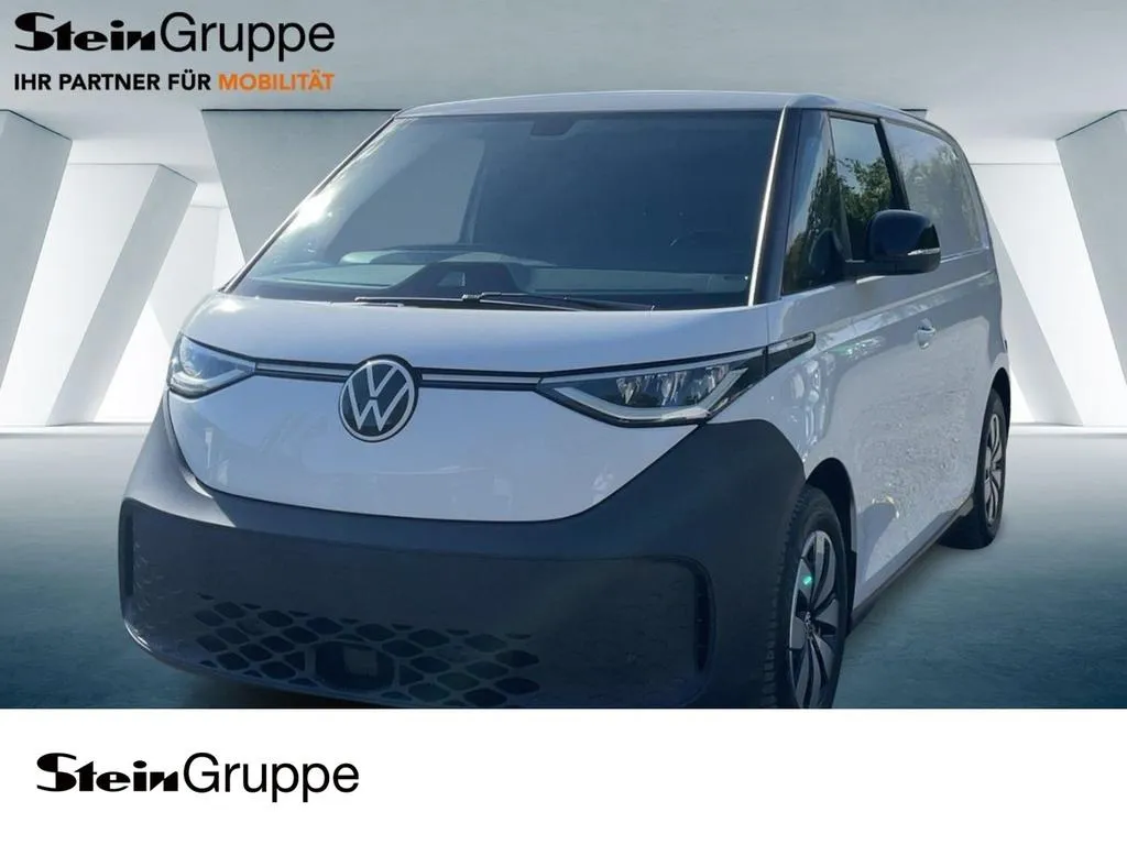 Volkswagen ID. Buzz
