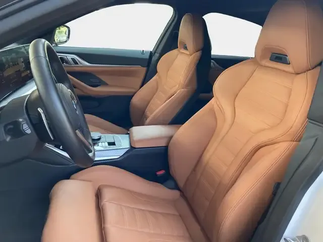 BMW 440