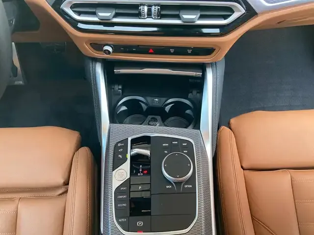 BMW 440